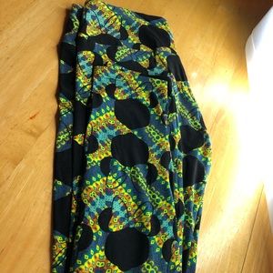 Lularoe Leggings